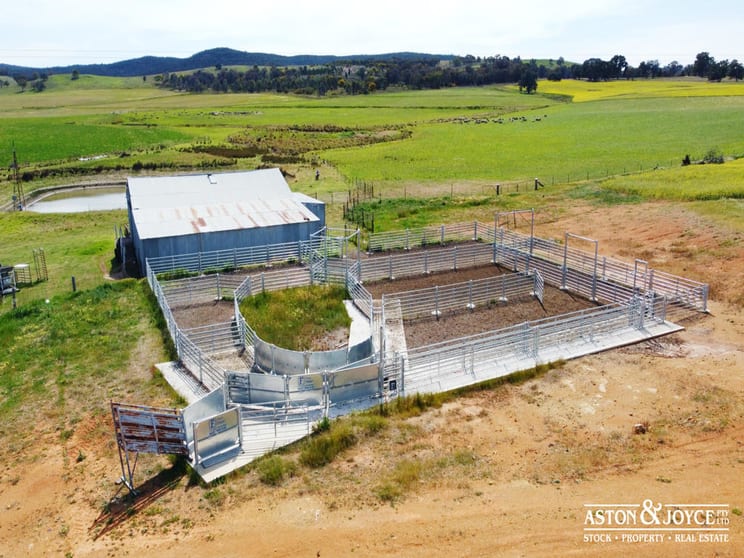 Click to view all images 3378 Mid Western Highway Grenfell NSW 2810 - Image 3