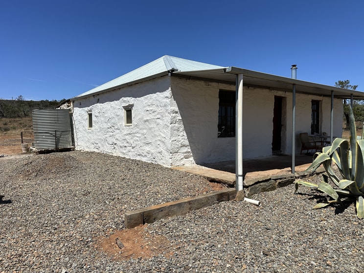 Click to view all images "Peechara Hills East Barrier Hwy Nackara SA 5440 - Image 2
