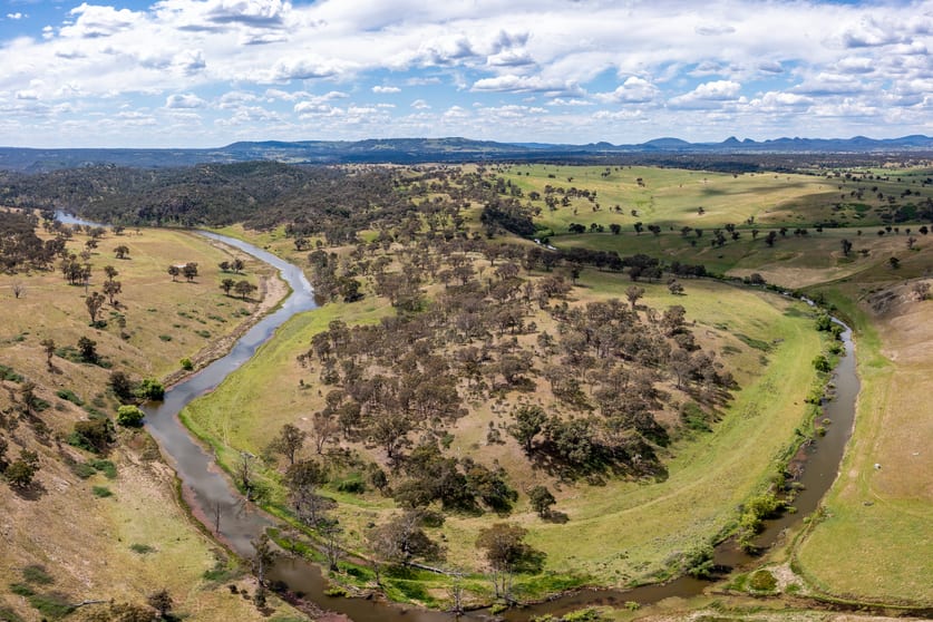 Click to view all images 245 River Station Road Rylstone NSW 2849 - Image 1