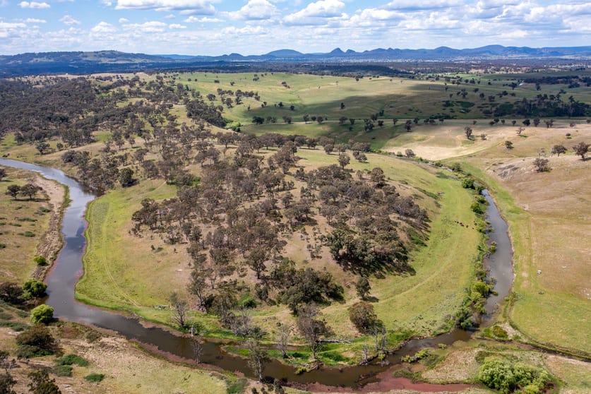 Click to view all images 245 River Station Road Rylstone NSW 2849 - Image 2