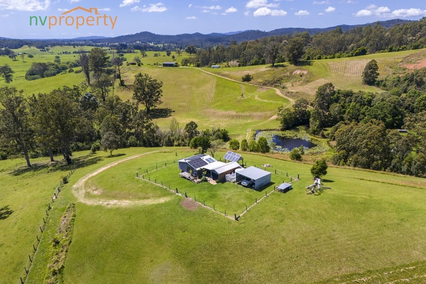 Click to view all images 99 Whip Mountain Road Yarranbella NSW 2447 - Image 2