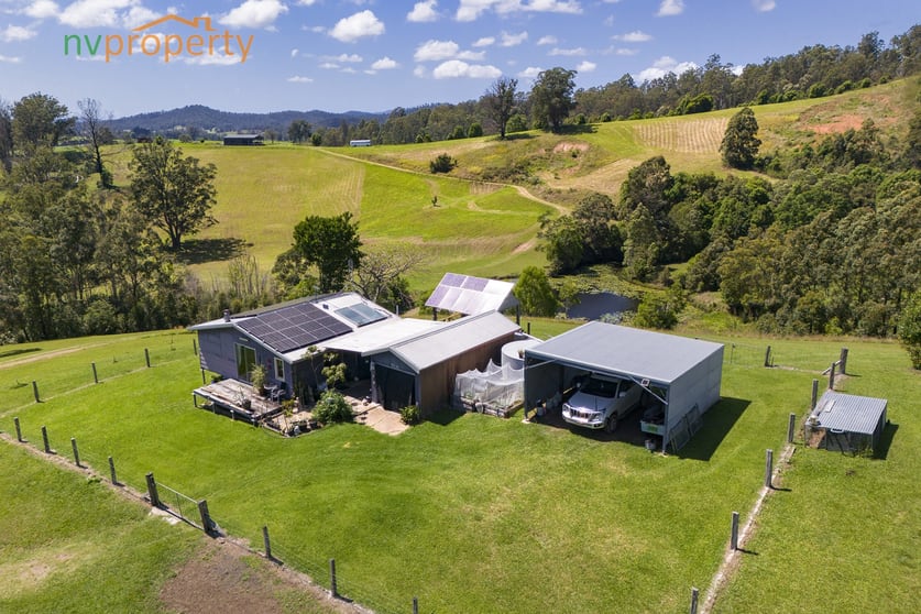 Click to view all images 99 Whip Mountain Road Yarranbella NSW 2447 - Image 3
