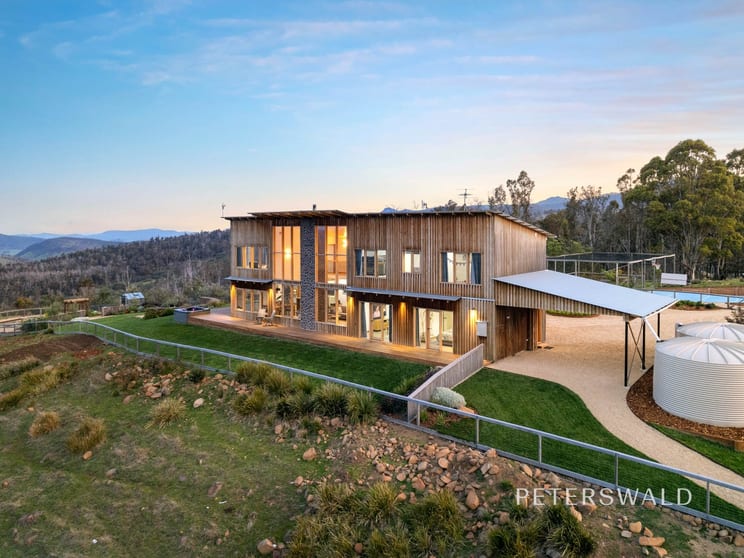 Click to view all images 275 Horners Road Elderslie TAS 7030 - Image 1