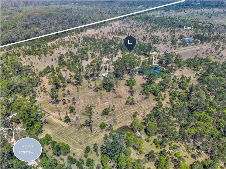 Click to view all images 200 Sunnyside Road Calamia NSW 2460 - Image 3