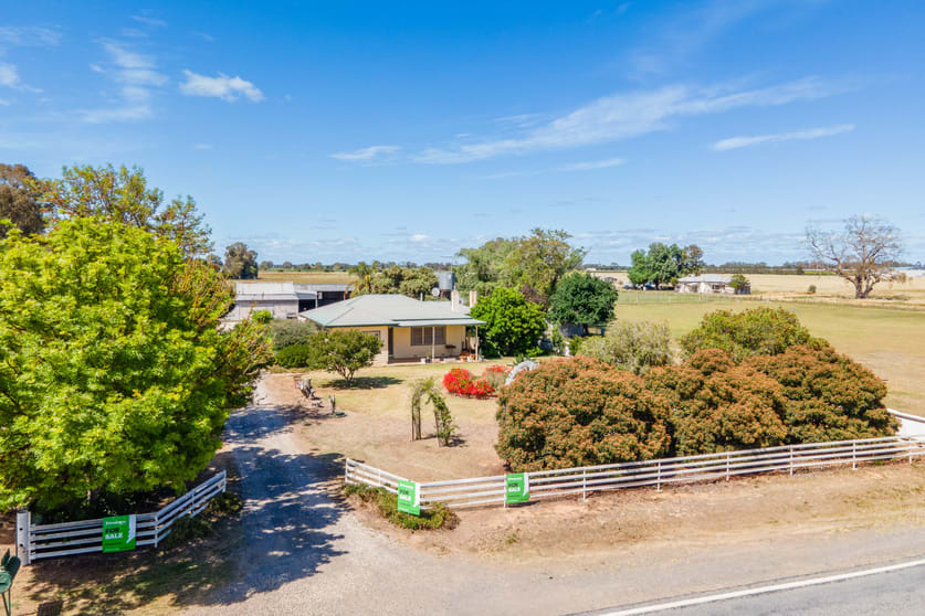 720 New Dookie Road Shepparton East VIC 3631 - Image 1