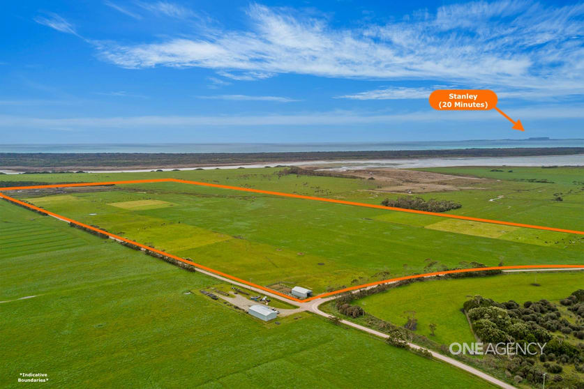 Click to view all images 1 Bootes Road Scopus TAS 7330 - Image 1