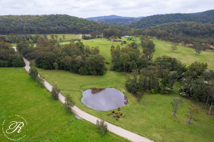 Click to view all images 350 Gunns Gully Road Booral NSW 2425 - Image 2