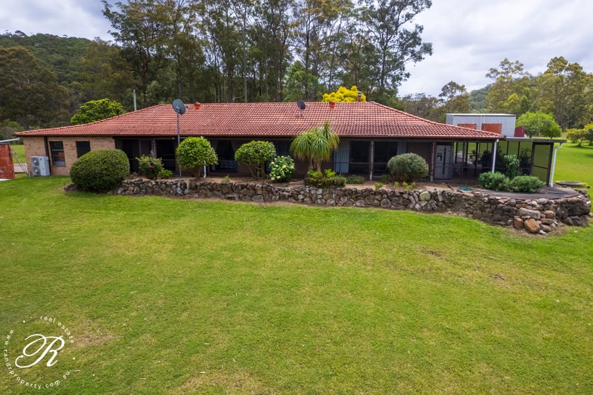 Click to view all images 350 Gunns Gully Road Booral NSW 2425 - Image 1