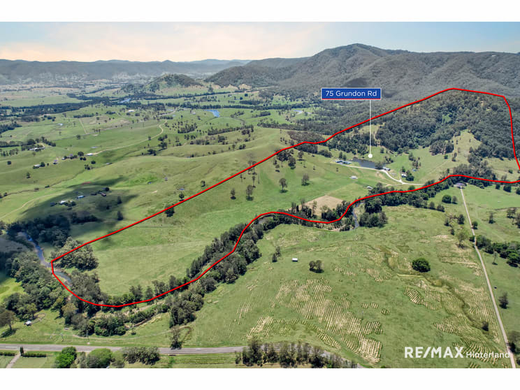Click to view all images 75 Grundon Road Conondale QLD 4552 - Image 2