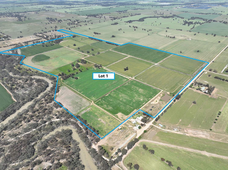 Click to view all images 209 Central Mundoona Road Numurkah VIC 3636 - Image 2