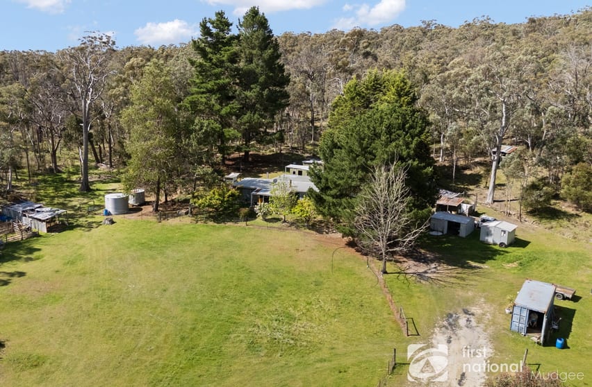 Click to view all images 715 Bocoble Road Mudgee NSW 2850 - Image 1
