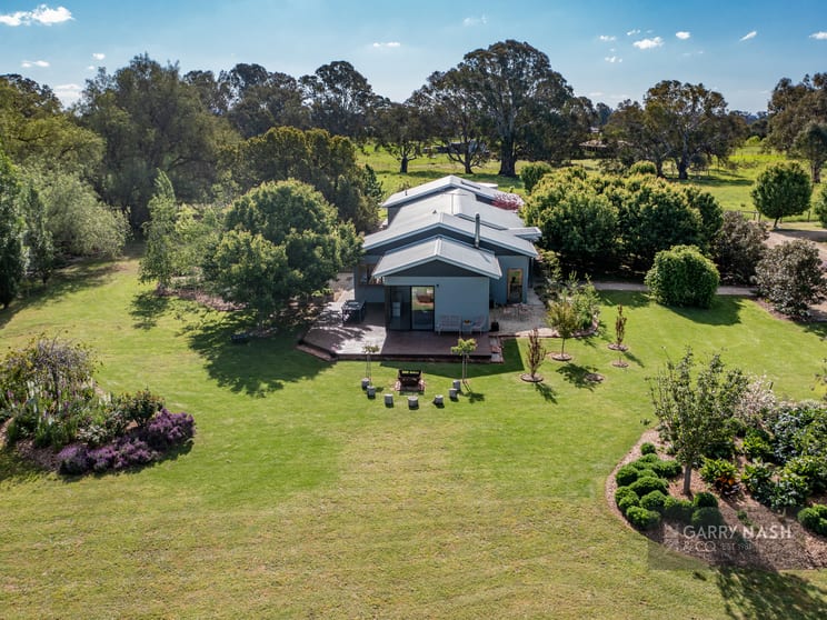 Click to view all images 260 Colemans Lane Milawa VIC 3678 - Image 2