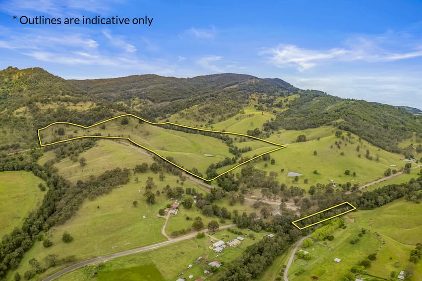 Carrowbrook Road Mount Olive Singleton NSW 2330 - Image 2