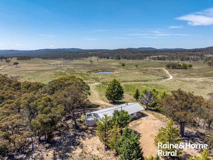495 Graywood Siding Road Woodhouselee NSW 2580 - Image 2