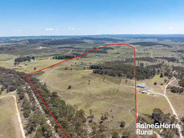 495 Graywood Siding Road Woodhouselee NSW 2580 - Image 3