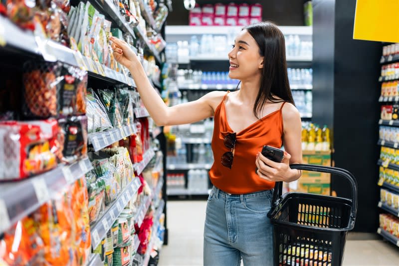 Click to view all images Supermarket business for sale in VIC - Image 1