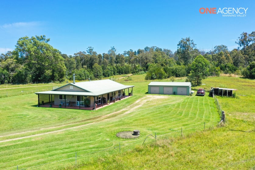 Click to view all images 76 Bayel Drive Koorainghat NSW 2430 - Image 1