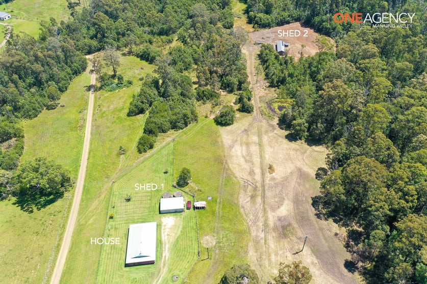 Click to view all images 76 Bayel Drive Koorainghat NSW 2430 - Image 2