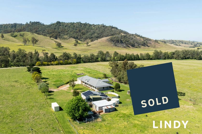 Click to view all images 615a Goorangoola Road Singleton NSW 2330 - Image 1