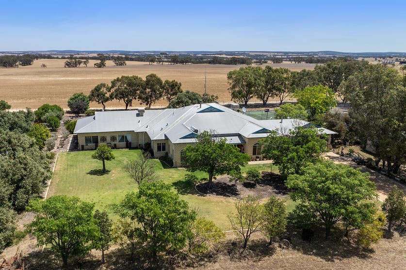 66 Fowler Road Bolgart WA 6568 - Image 2
