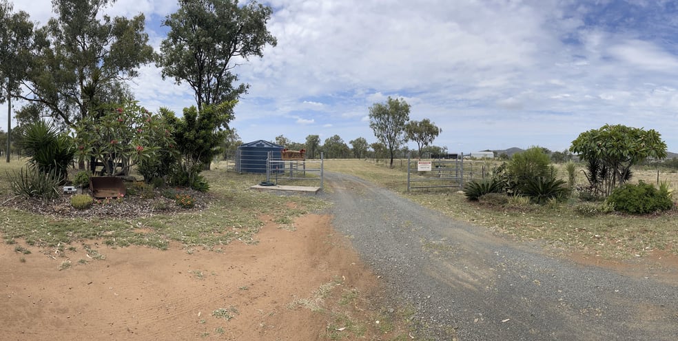 4393 Capricorn Highway Westwood QLD 4702 - Image 2