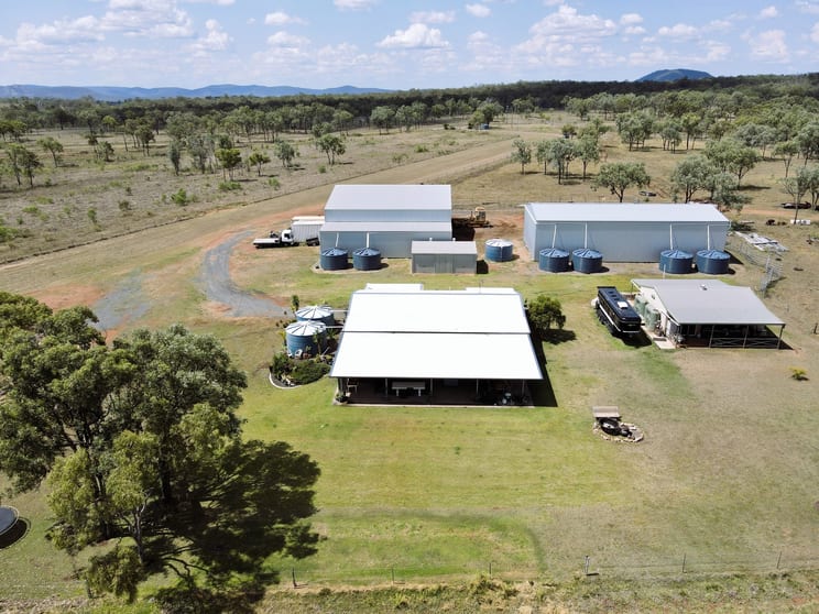 4393 Capricorn Highway Westwood QLD 4702 - Image 3