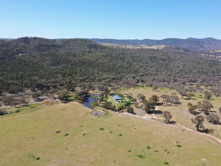 3514 Olympic Highway Bethungra NSW 2590 - Image 2