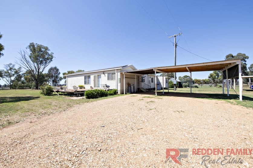 211L Mogriguy Road Eumungerie NSW 2822 - Image 3