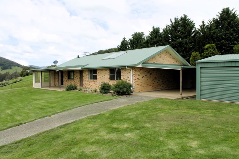 Click to view all images 1378 Coramba Road Dorrigo NSW 2453 - Image 2