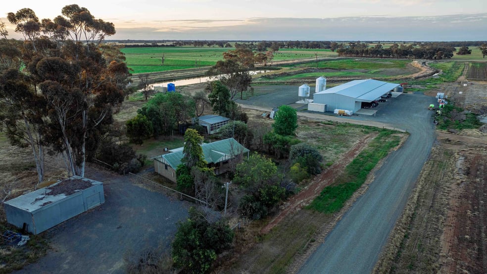 Click to view all images 1000 Webb Road Timmering VIC 3561 - Image 3