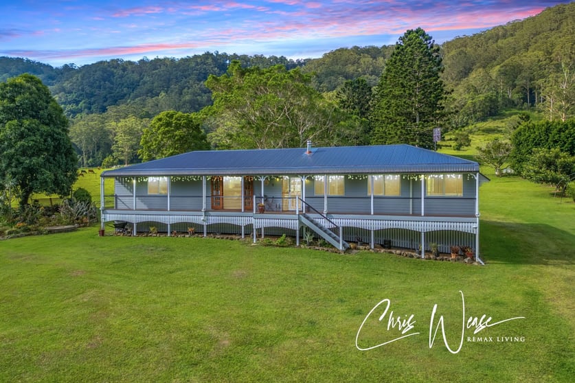 Click to view all images 530 Nonmus Road Stanmore QLD 4514 - Image 2