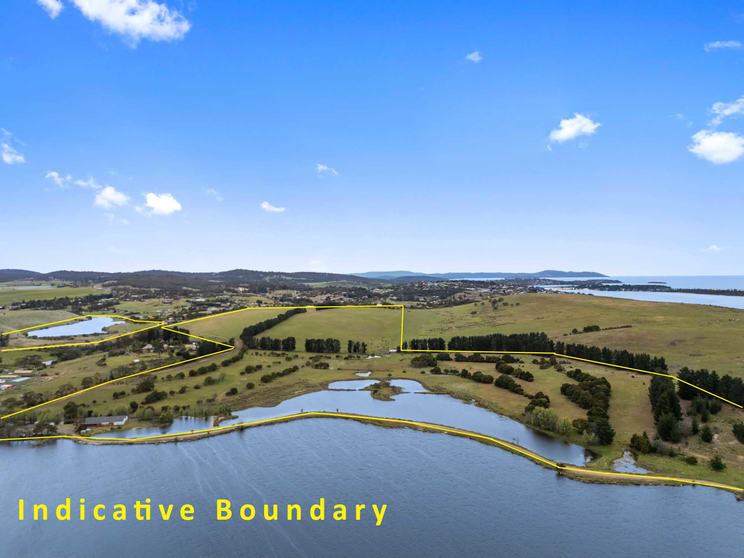 Click to view all images 88 Lewisham Road Forcett TAS 7173 - Image 3