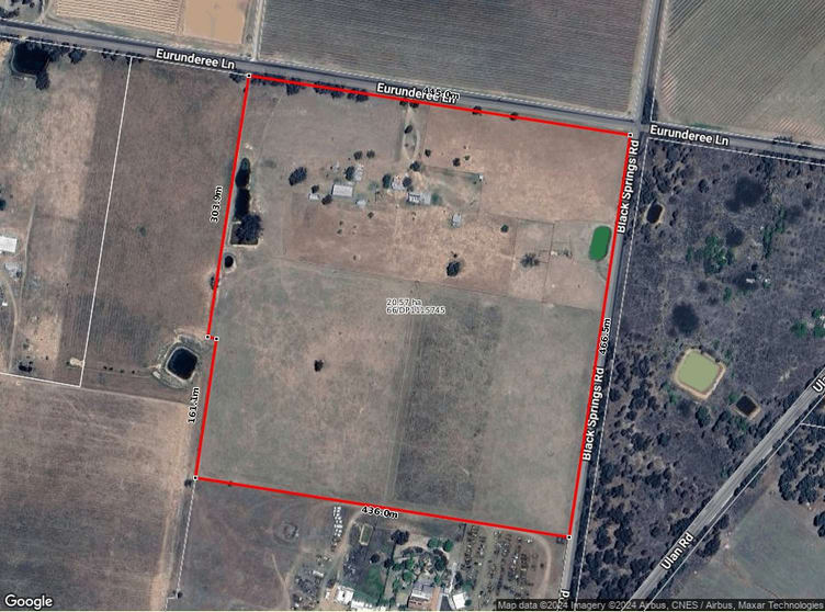 Click to view all images 248 Eurunderee Lane Mudgee NSW 2850 - Image 1