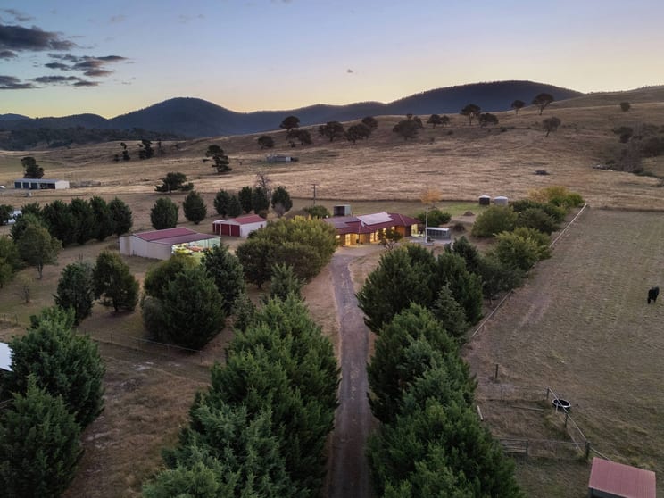 Click to view all images 6415 Monaro Highway Michelago NSW 2620 - Image 3