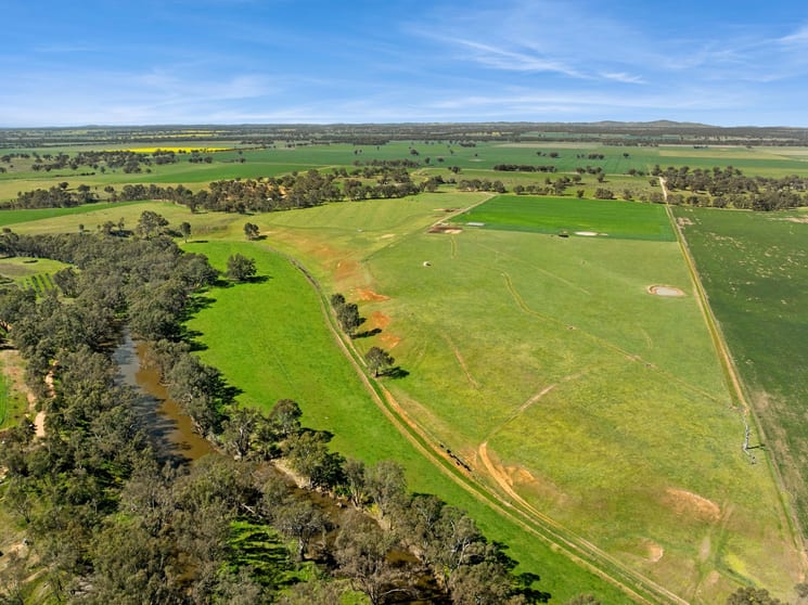 Click to view all images 581 Brownes Lane Axedale VIC 3551 - Image 3