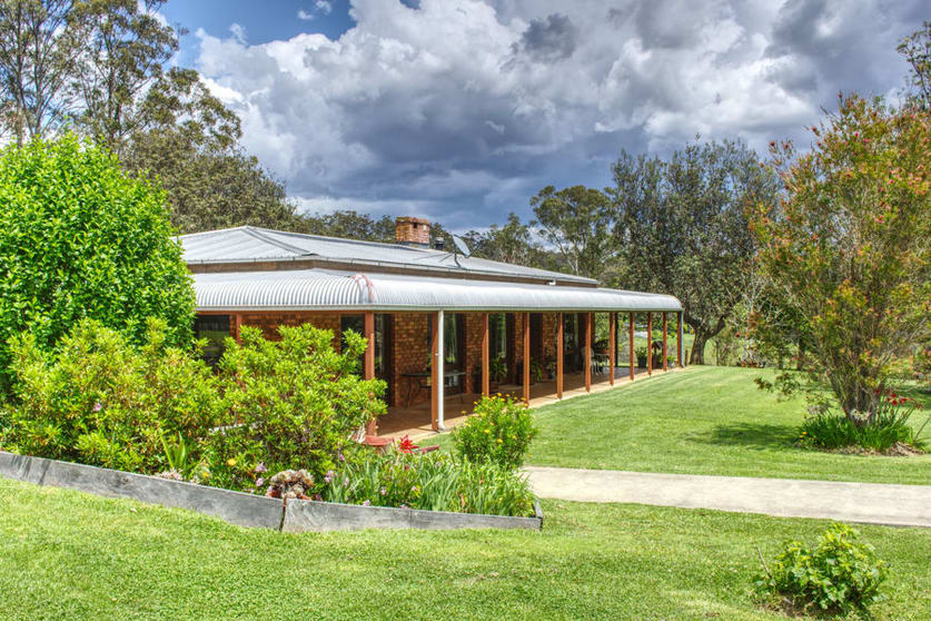 Click to view all images Dorrigo NSW 2453 - Image 2
