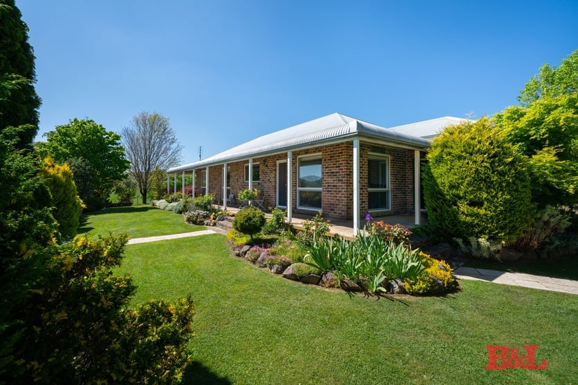 Click to view all images 404 O'Connell Road Oberon NSW 2787 - Image 2