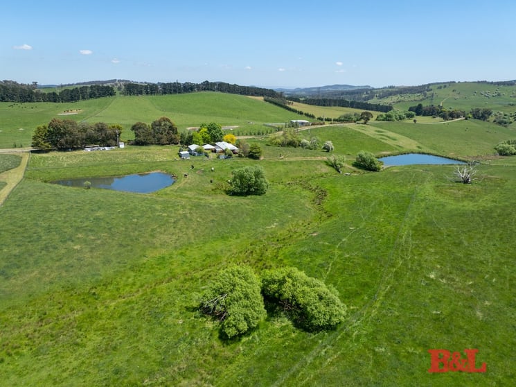 Click to view all images 404 O'Connell Road Oberon NSW 2787 - Image 1