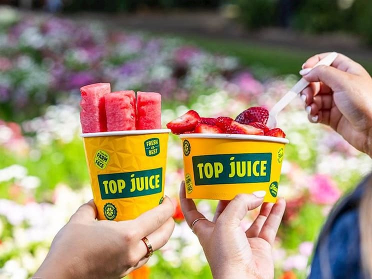 Juice Bar  business for sale in Sydney Region NSW - Image 3