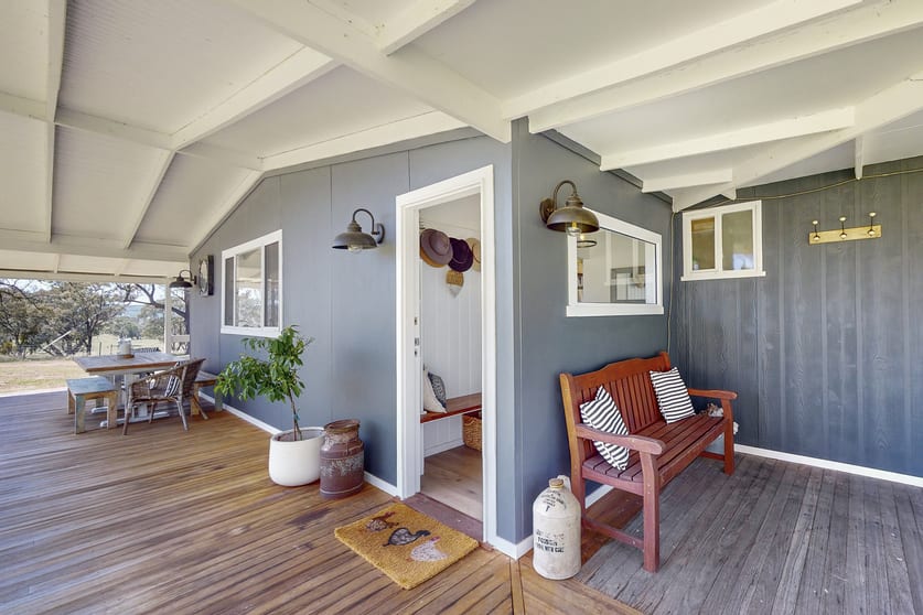 Click to view all images 1474 Cullingral Road Merriwa NSW 2329 - Image 3