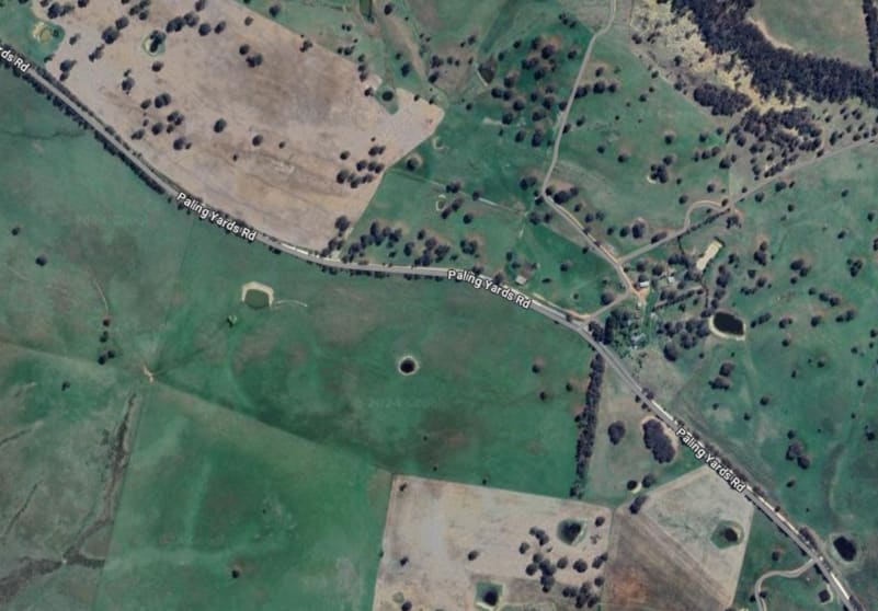 Click to view all images Lot 522 Bullocks Flat Road Wattle Flat NSW 2795 - Image 2