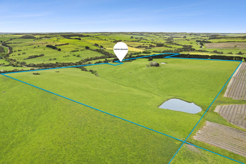 Click to view all images 2369 Cobden - Port Campbell Road Port Campbell VIC 3269 - Image 2
