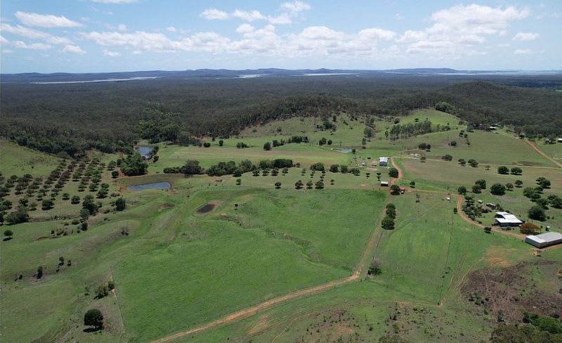 Click to view all images 493 and 535 Spresser Road Targinnie QLD 4694 - Image 3