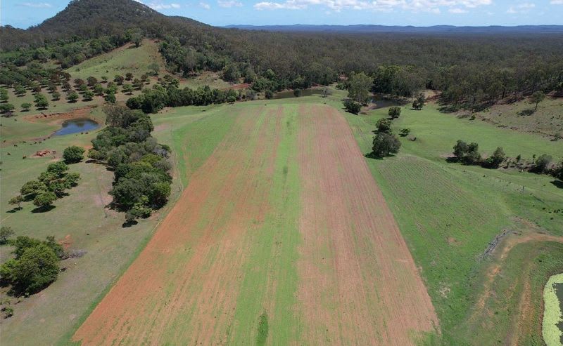 Click to view all images 493 and 535 Spresser Road Targinnie QLD 4694 - Image 2