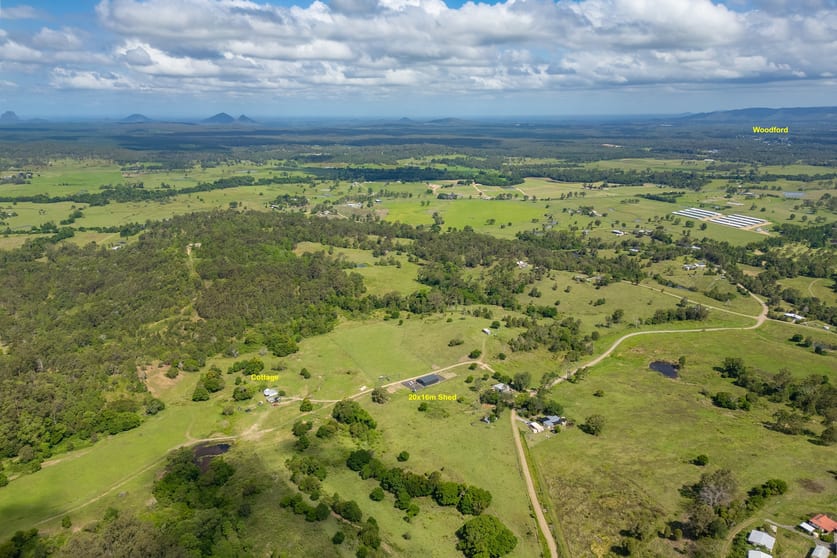 Click to view all images 288 Woodrow Road Stanmore QLD 4514 - Image 3