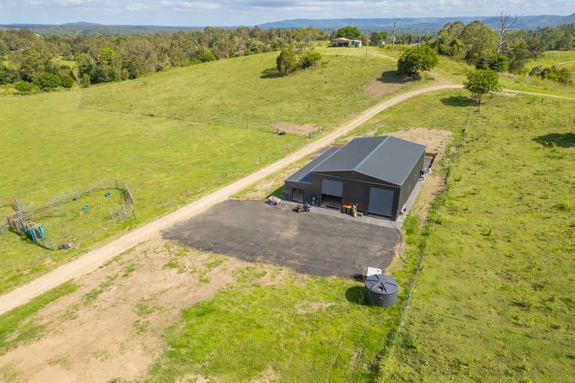 Click to view all images 288 Woodrow Road Stanmore QLD 4514 - Image 2