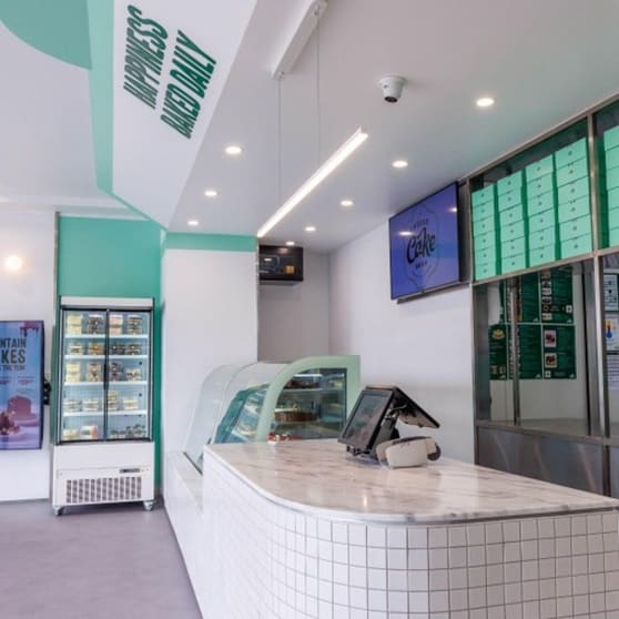 Click to view all images Bakery business for sale in Dubbo - Image 1