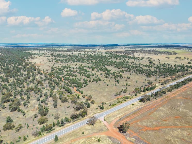 Click to view all images Lot 80 & 81 Yarmwal Road Murrami NSW 2705 - Image 1