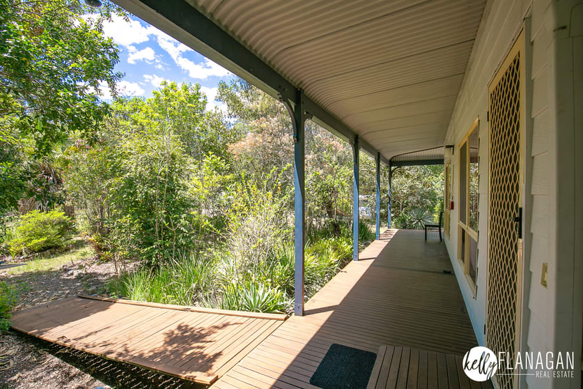Click to view all images 1493 Armidale Road Corangula NSW 2440 - Image 2