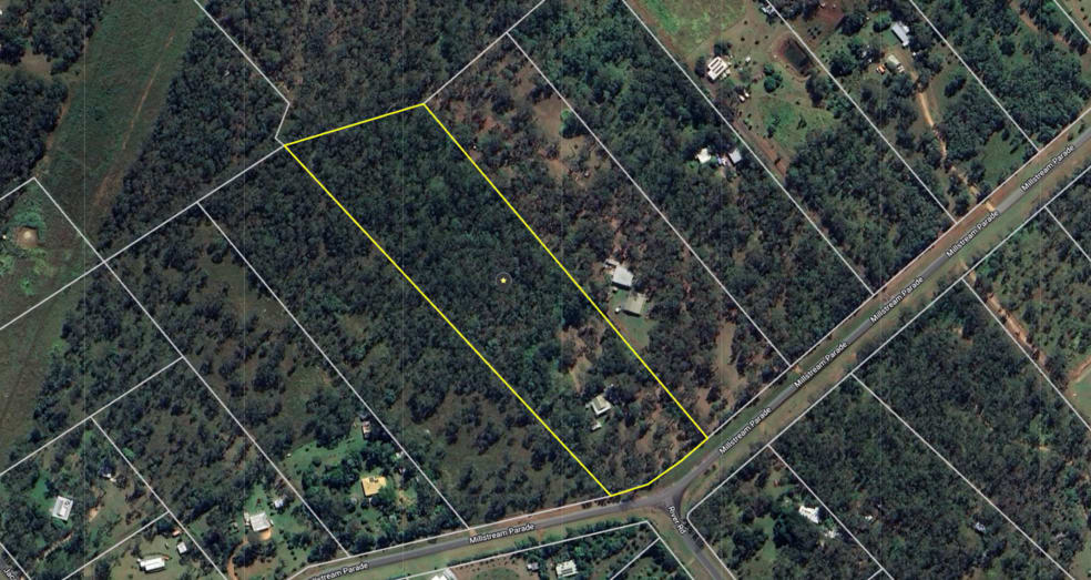 Click to view all images 154 Millstream Parade Millstream QLD 4888 - Image 2